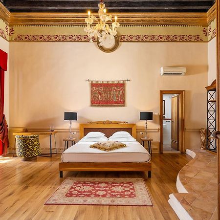 Lux Spalato Centre Villas Экстерьер фото