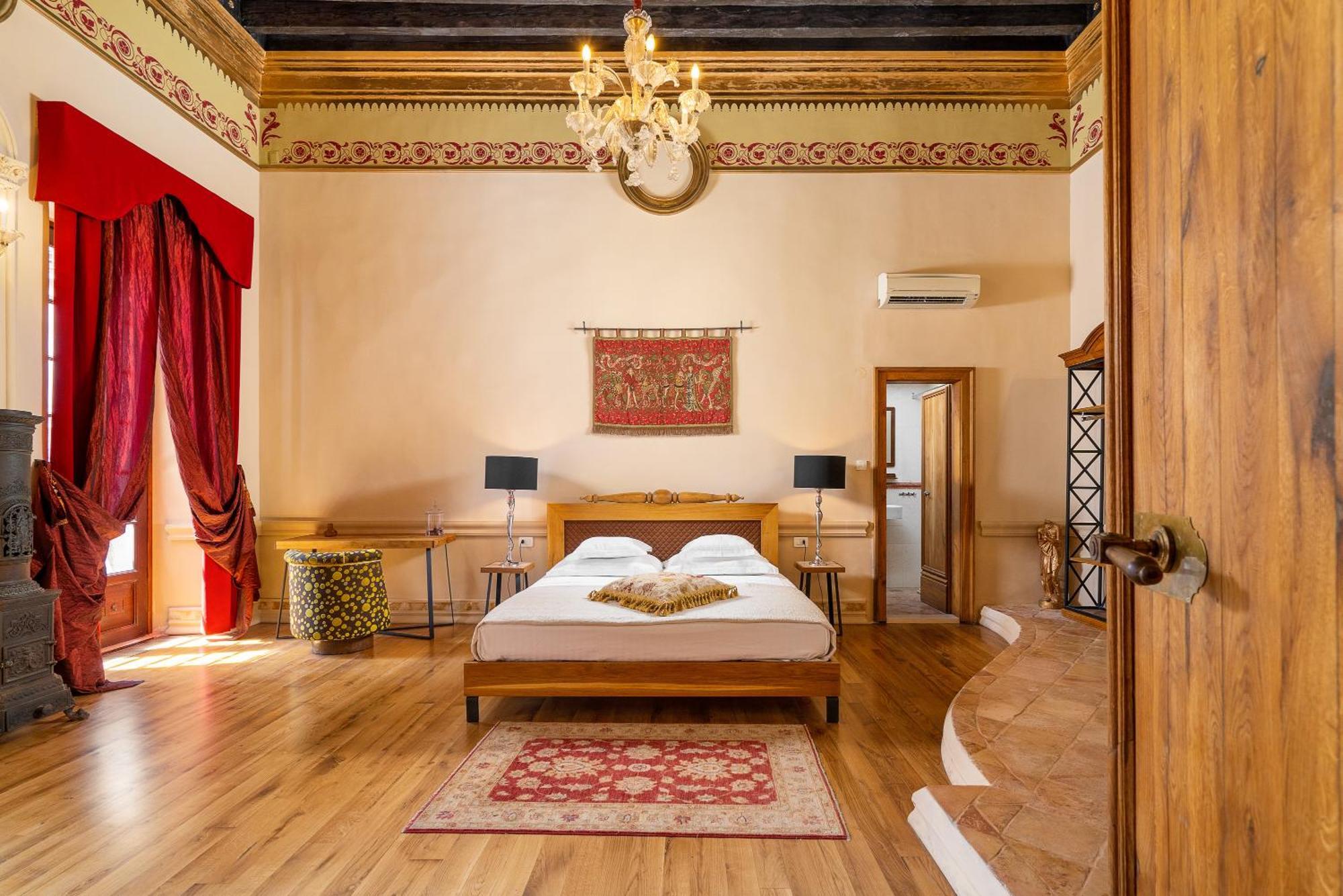Lux Spalato Centre Villas Экстерьер фото