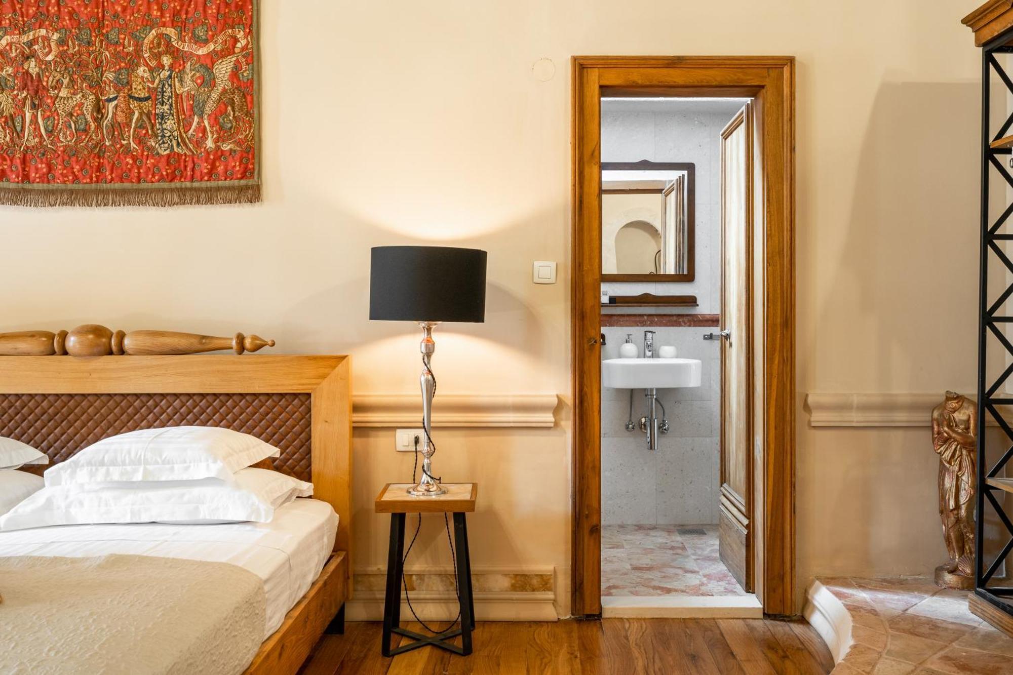 Lux Spalato Centre Villas Экстерьер фото