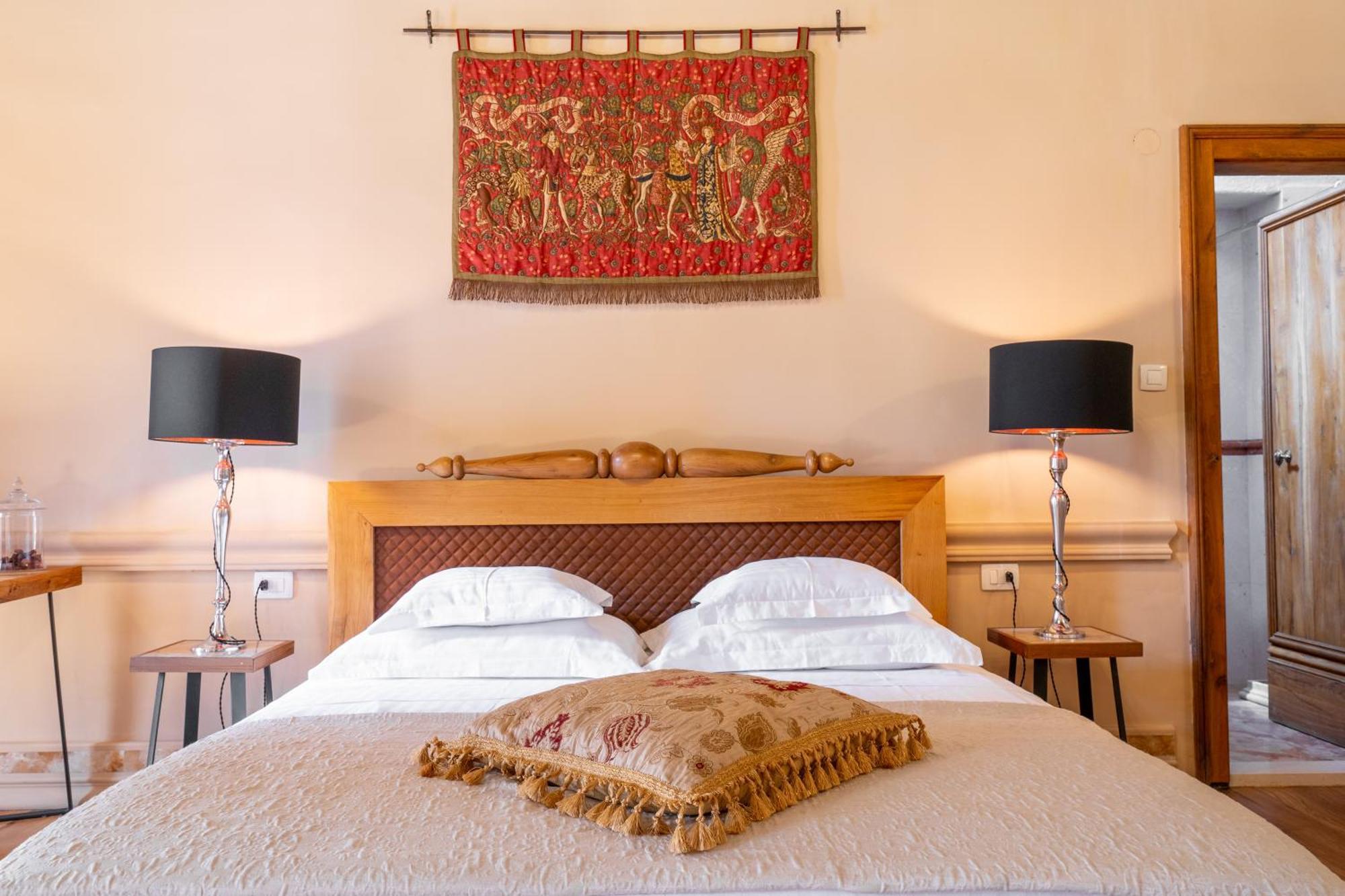 Lux Spalato Centre Villas Экстерьер фото